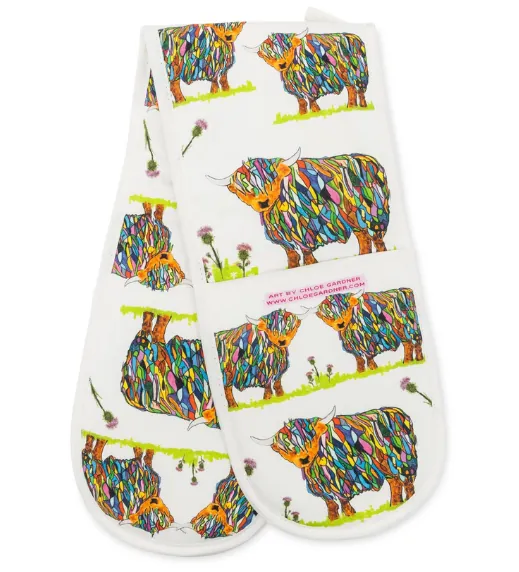 Oven Gloves